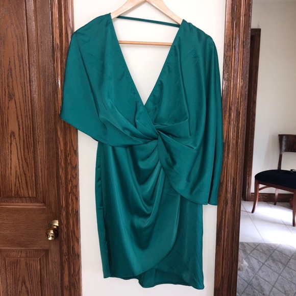 Cocktail Dress - Picture 1 of 7